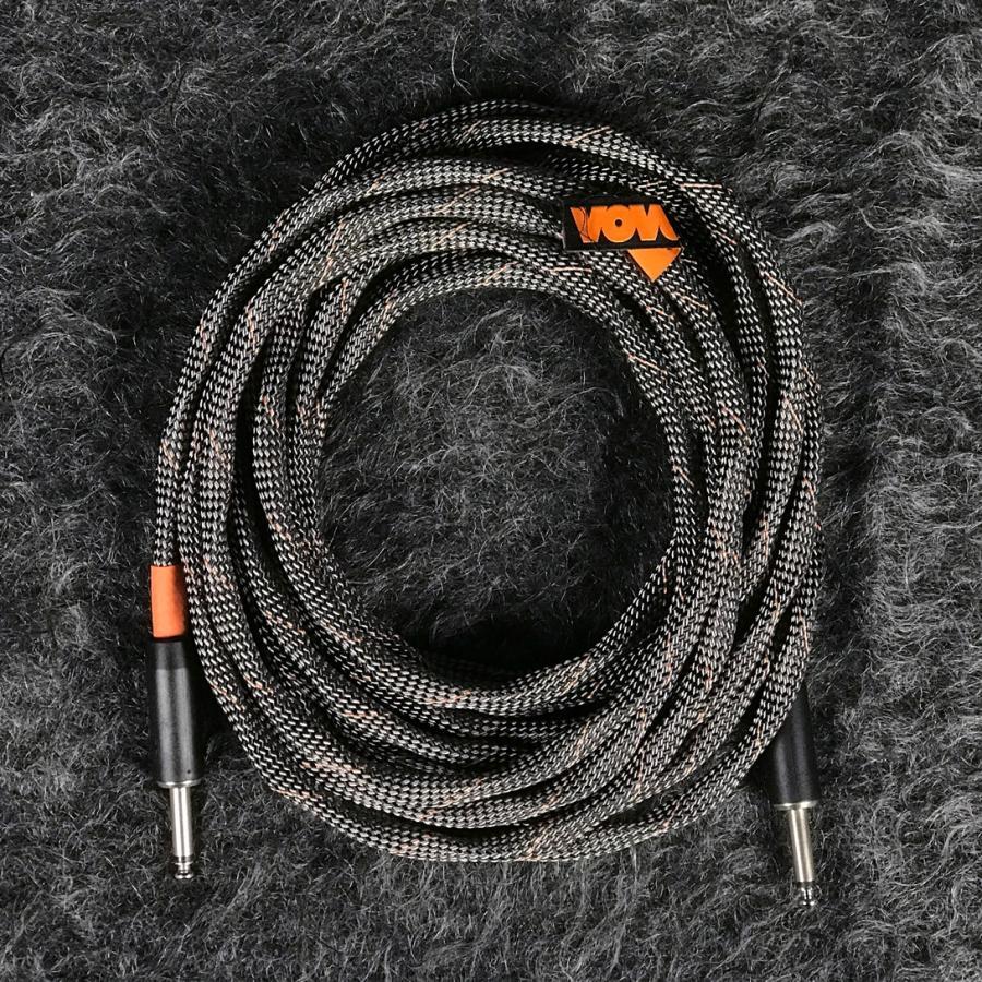 VOVOX sonorus protect A Inst Cable 6m SS 【店頭展示入替につき