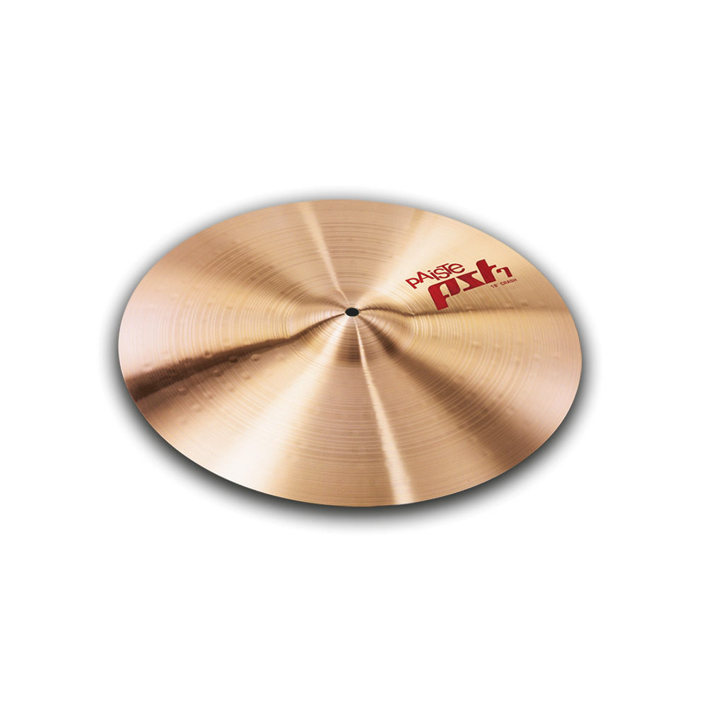 paiste パイステPST x 18インチ