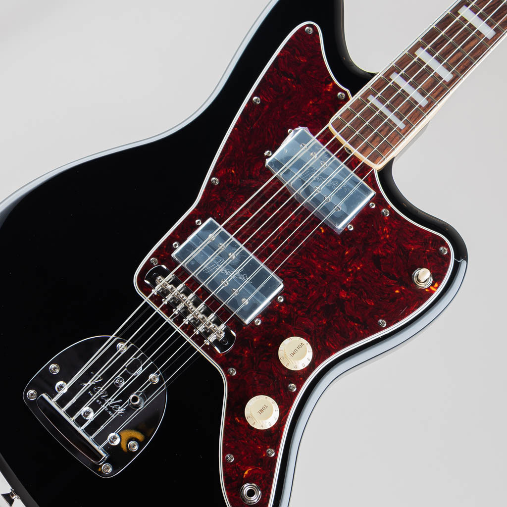 Fender MIJ Traditional 60s Jazzmaster HH Limited Run Wide-Range