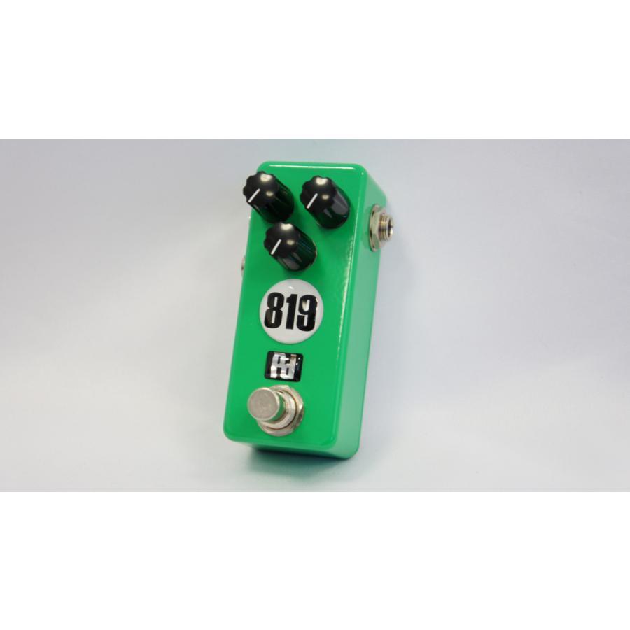 pedal diggers 819-