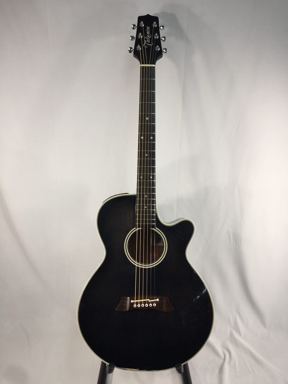 takamine pt-106 pt106 タカミネ 値下げしました-