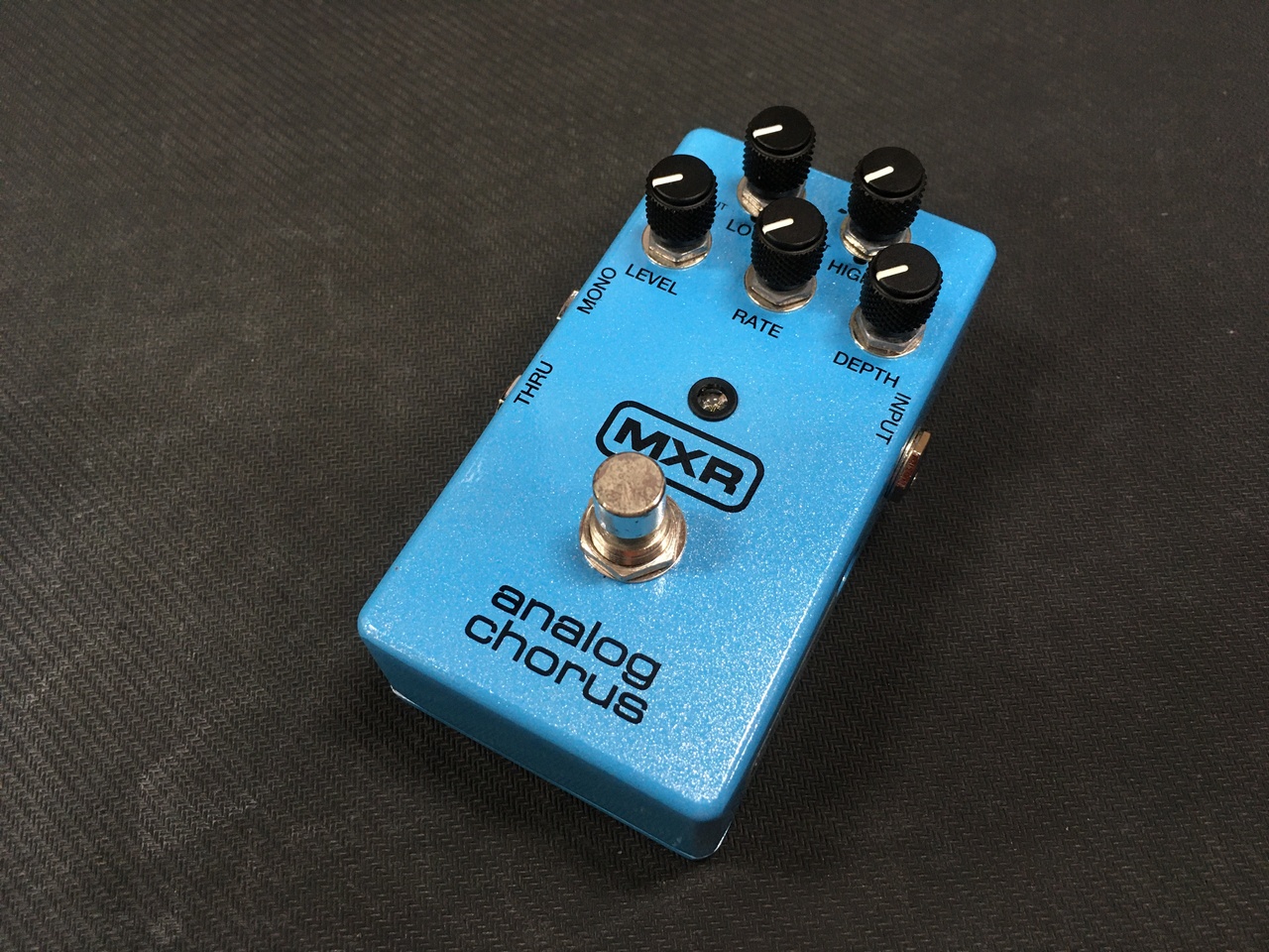 USED MXR M234 Analog Chorus | neumi.it