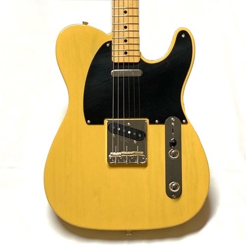 Fender MADE IN JAPAN HERITAGE 50S TELECASTER（新品/送料無料