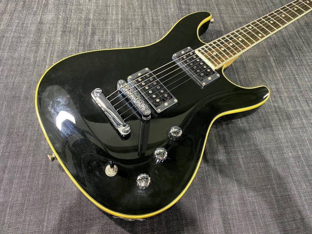 【美品】Ibanez GSZ220A