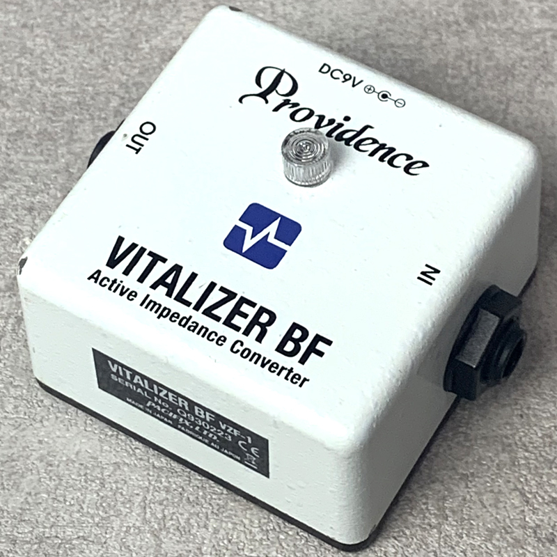 正規取扱サイト Providence VITALIZER (初期型) バッファー | www