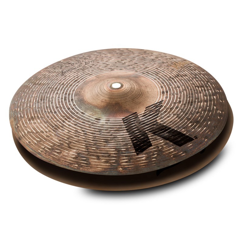 Zildjian K Custom Special Dry HiHat 14 pair [NKZL14CSPDHHT