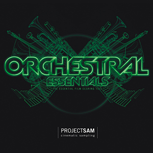Project Sam Orchestral Essentials