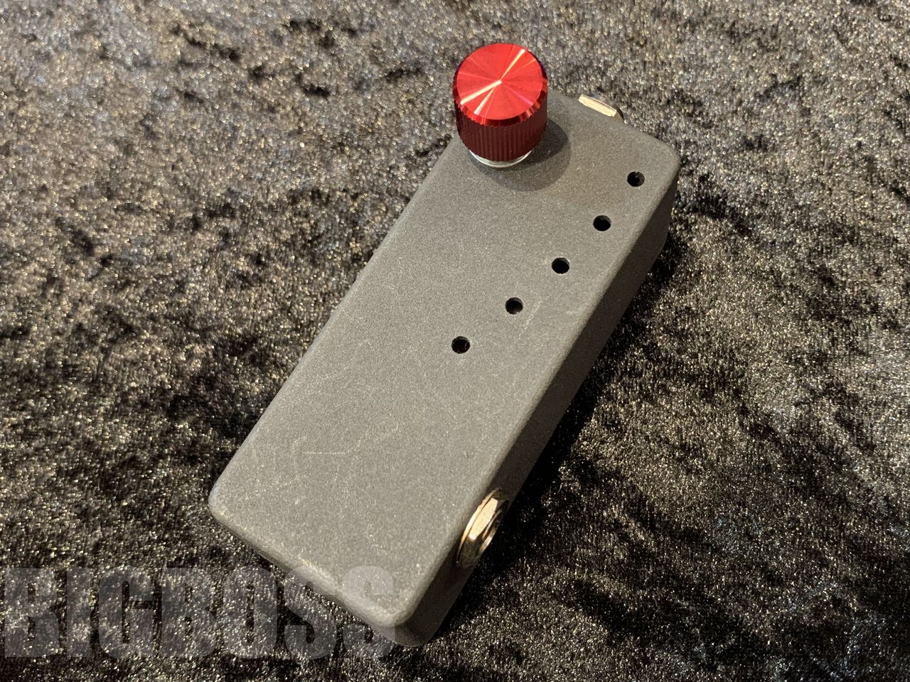 楽器Lee custom amplifier 12ax7 - エフェクター