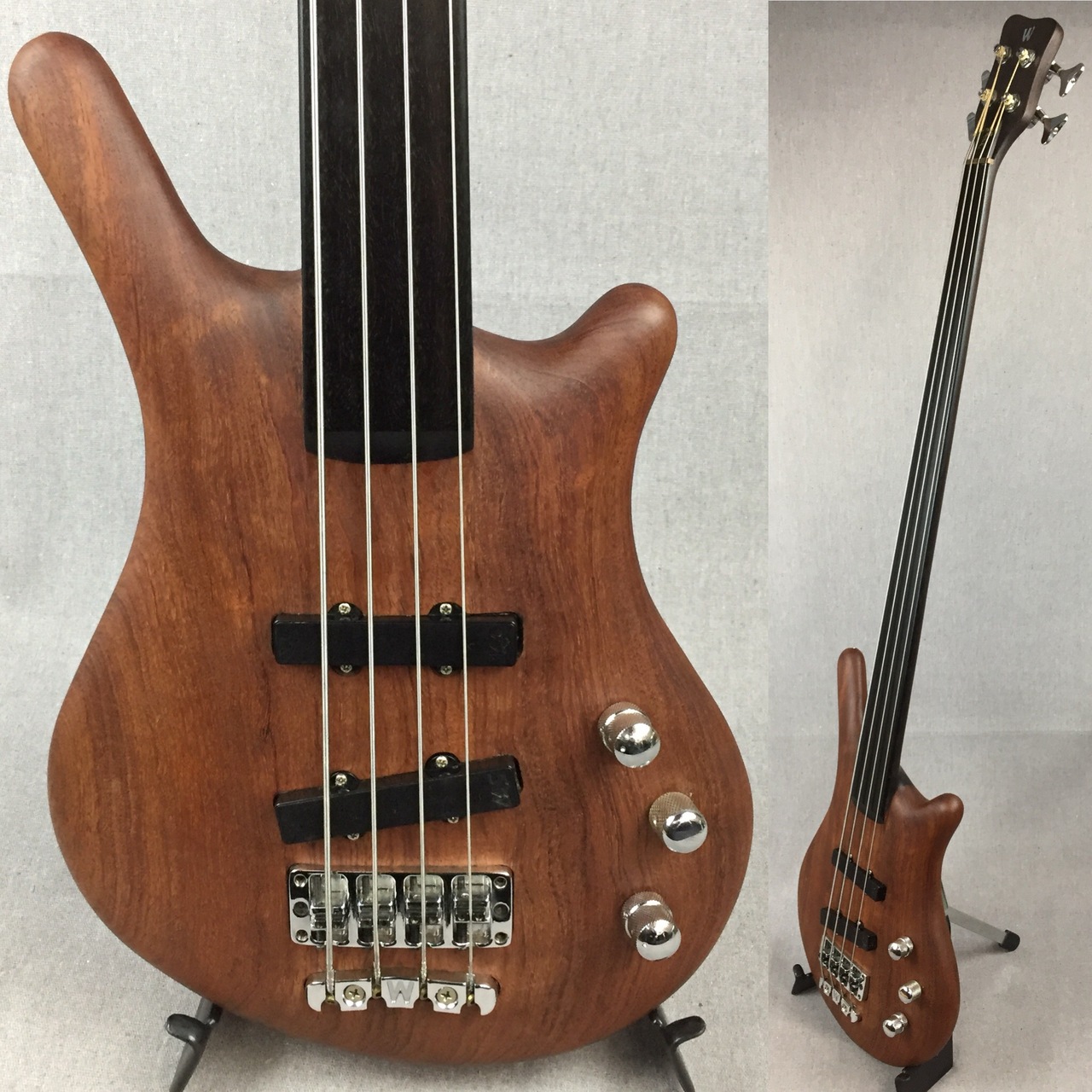 warwick thumb bass for sale