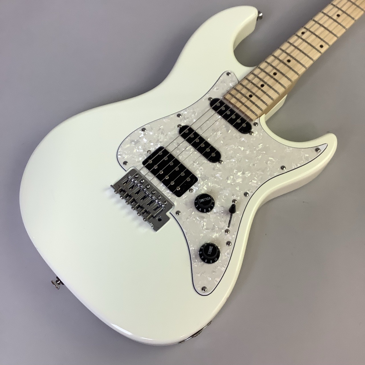 エリオス エレキギター S 305 - ギター