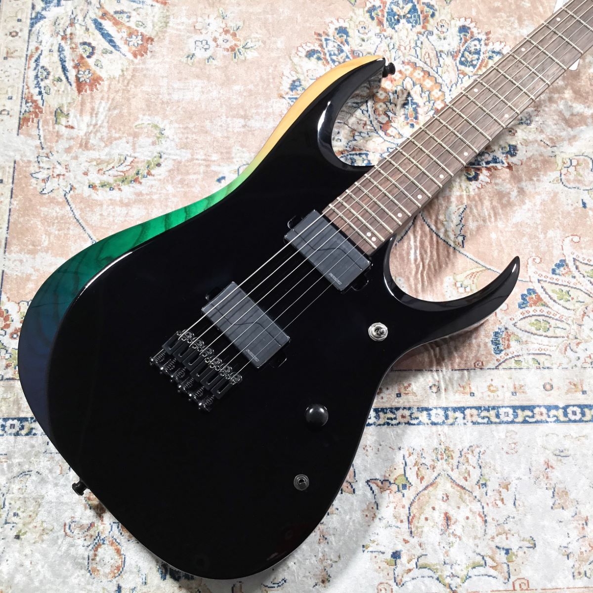 Ibanez RGD61ALA（新品/送料無料）【楽器検索デジマート】