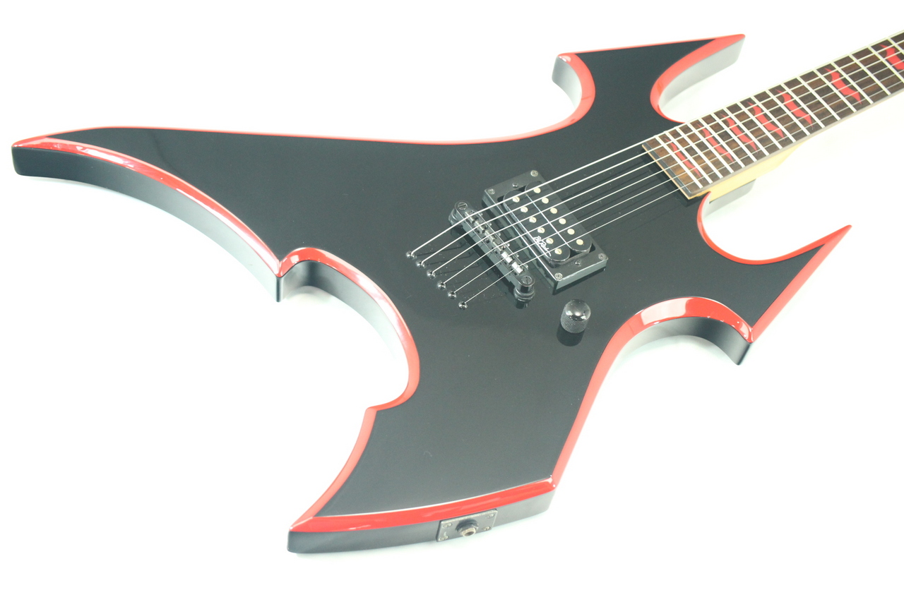 B.C.Rich AVENGE SON OF BEAST（中古）【楽器検索デジマート】