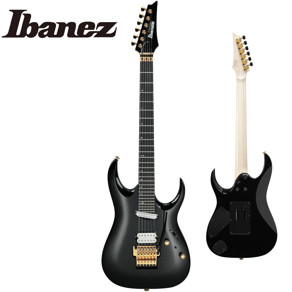 Ibanez Ibanez RGA622XH -WH(White)-《エレキギター》