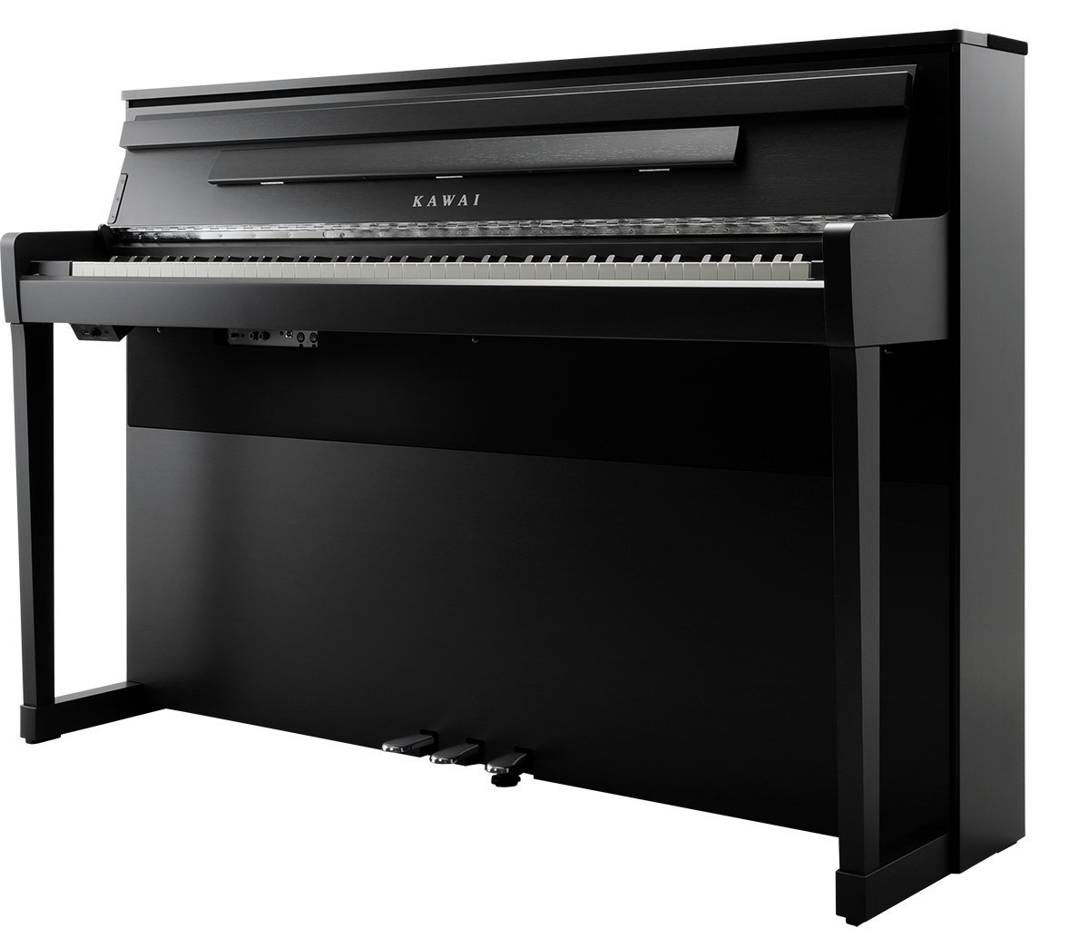 KAWAI 本格的！迫力の木製鍵盤！CA9500GP / CA9500 ⁄ CA9500 KAWAI