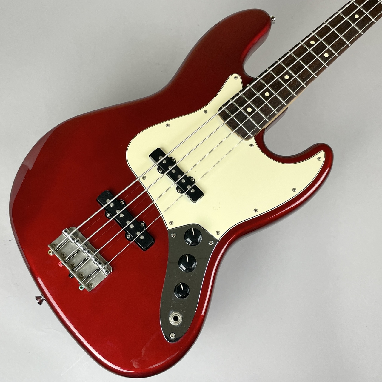Fender Mexico Jazz Bass（中古）［デジマートSALE］【楽器検索 
