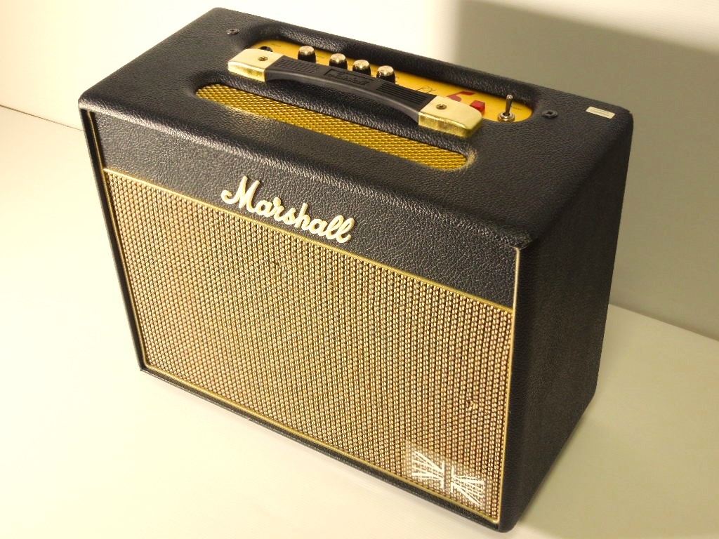 ラッピング不可】 マーシャル ギターアンプ MARSHALL 【中古】【USED