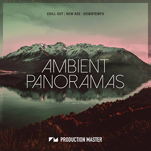 PRODUCTION MASTER AMBIENT PANORAMAS（新品/送料無料）【楽器検索