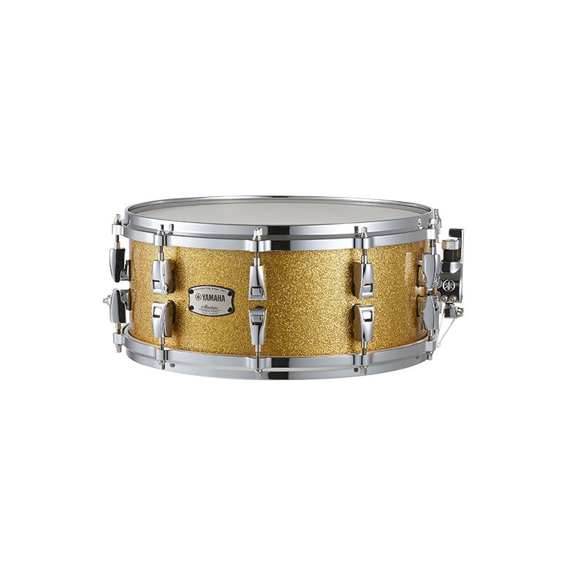 YAMAHA AMS1460 GCS [Absolute Hybrid Maple 14×6 / ゴールド