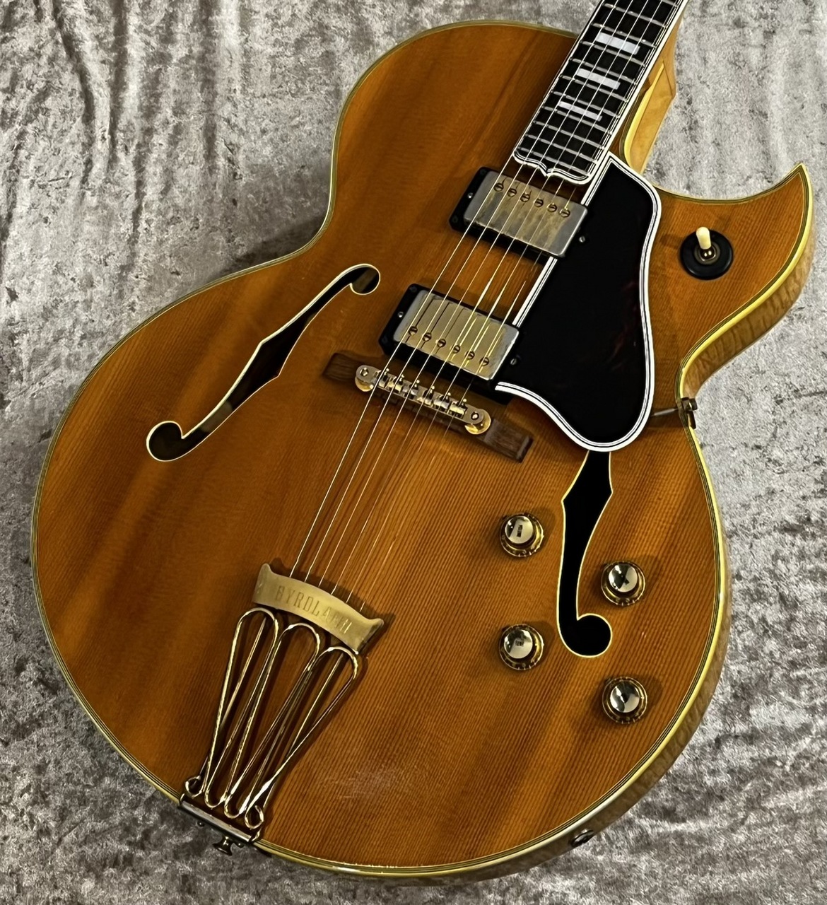 Gibson ビンテージ ポッドケース gibson ギブソン 1950s-1960s ポットカバー ヴィンテージ gibson