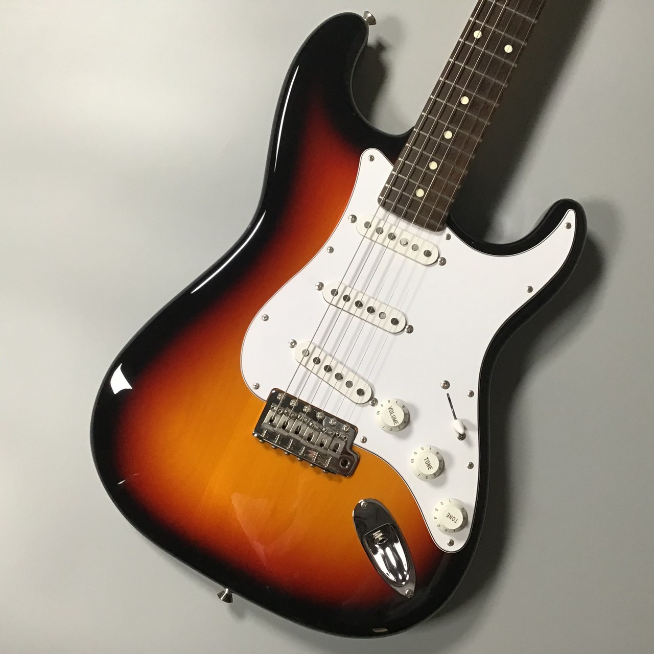 FUJIGEN(FGN) JST7 3TS エレキギター J-Classicシリーズ（B級特価/送料