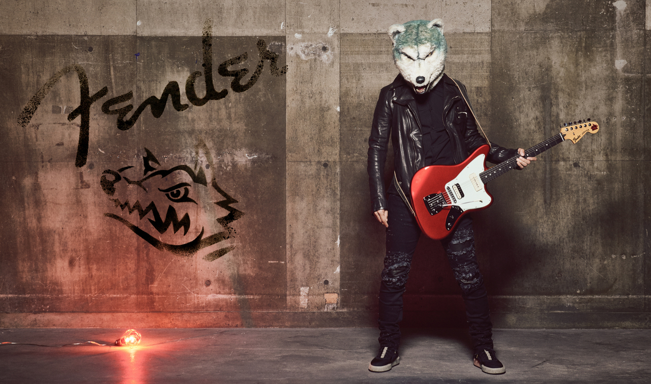 Fender Jean Ken Johnny Jaguar 新品特価 送料無料 楽器検索デジマート