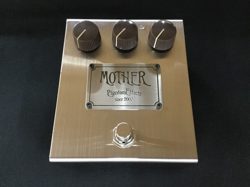 Phantom FX MOTHER ファズ