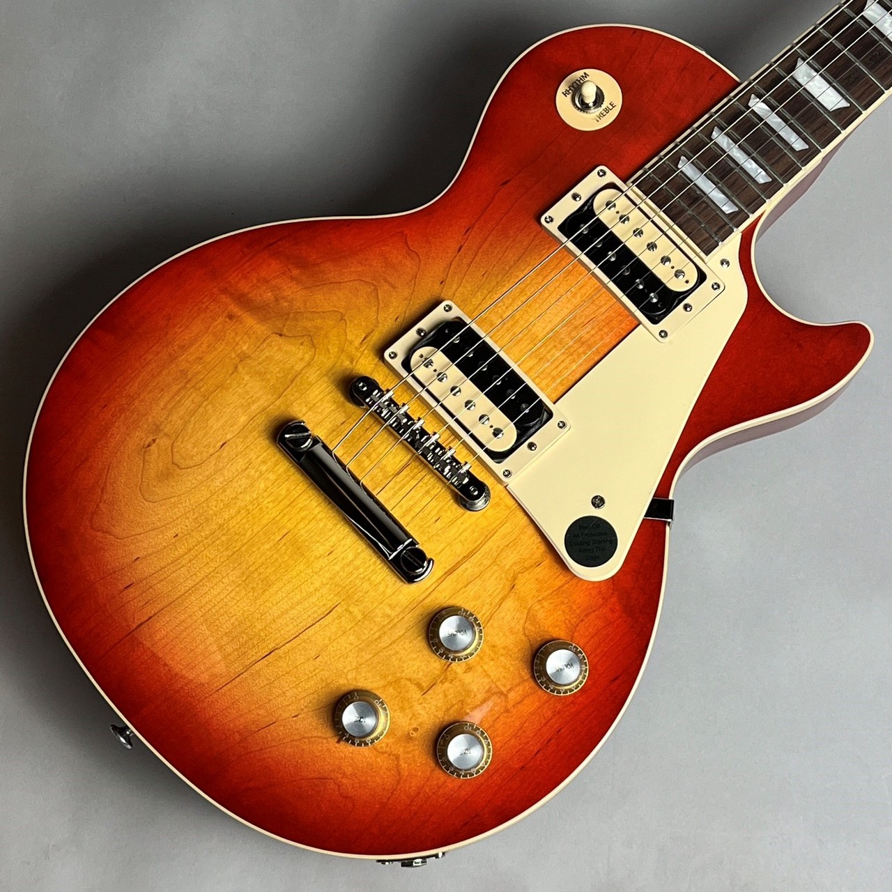 Gibson (ギブソン) Les Paul Classic Heritage Cherry Sunburst レス ...