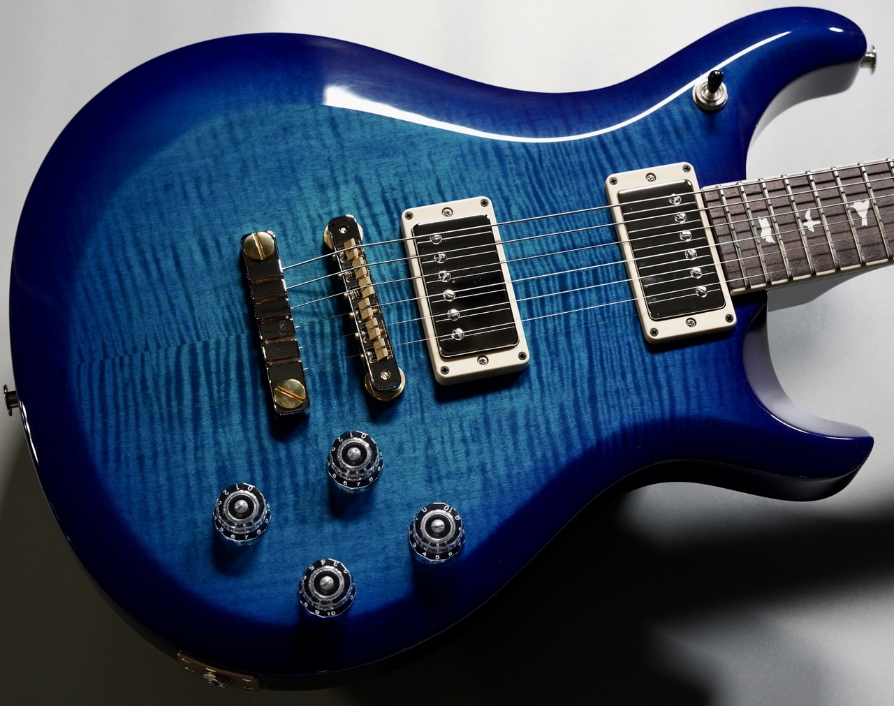 Paul Reed Smith(PRS) (ポールリードスミス) S2 McCarty 594/Lake Blue