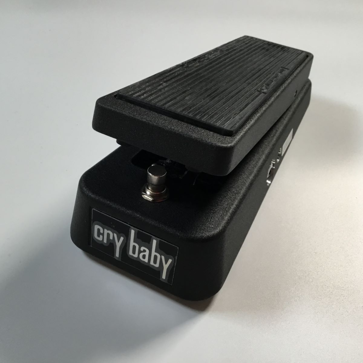 Jim Dunlop GCB95 CryBaby ワウペダル（新品/送料無料）【楽器検索