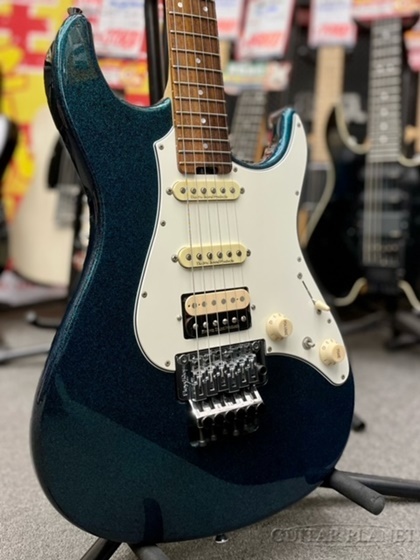 ESP SNAPPER-AL/M (BrassBlue)