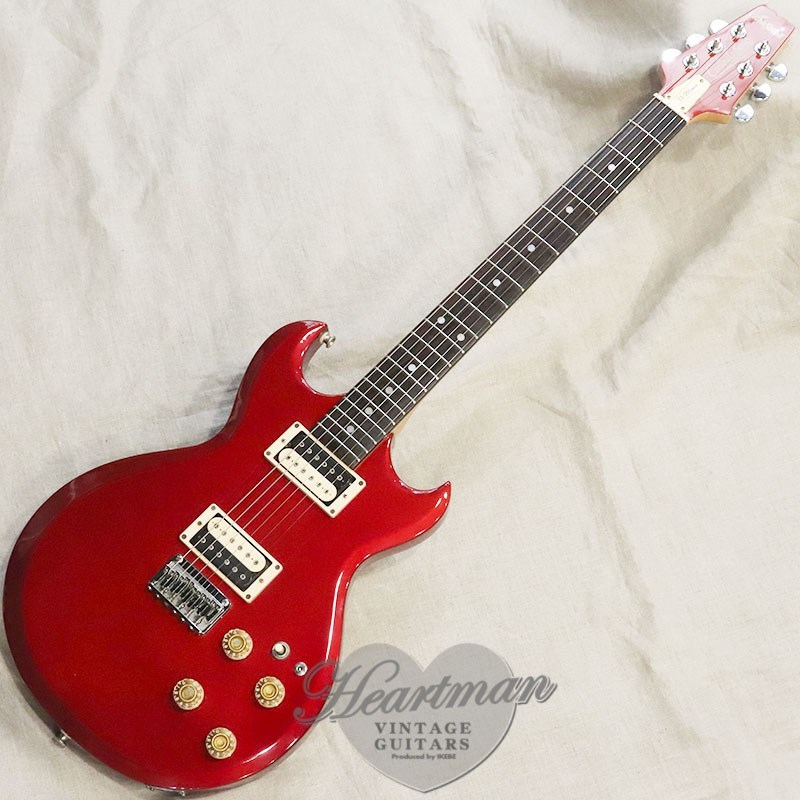 Aria Pro II Cardinal Series CS-350 '81 MR（ビンテージ）【楽器検索