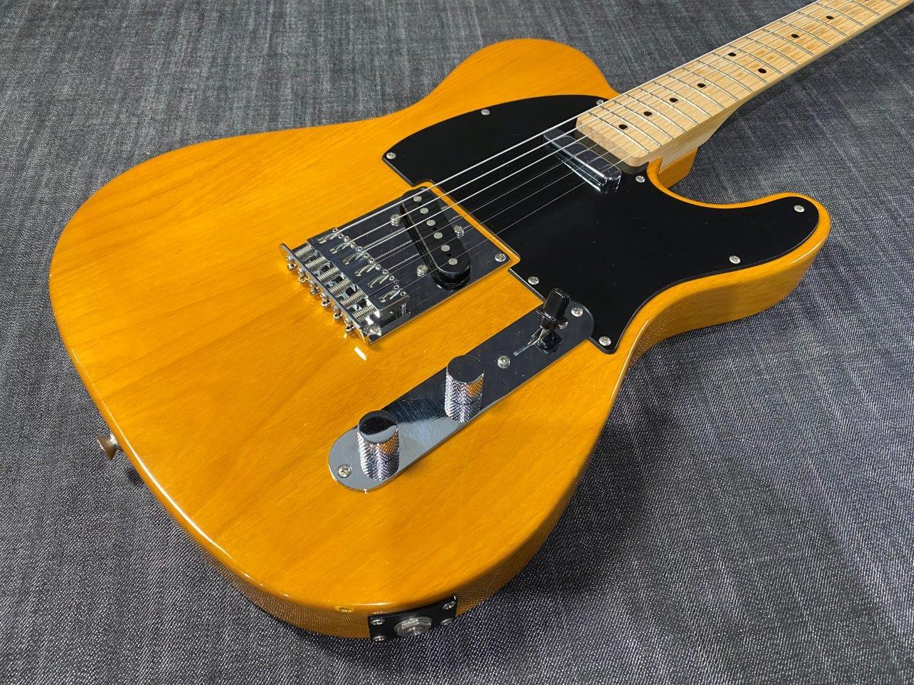 Squier by Fender Telecaster Affinity（中古/送料無料）【楽器検索