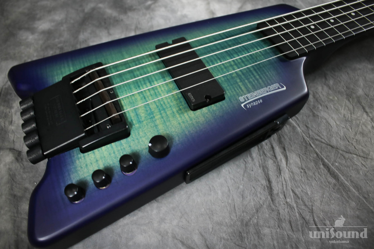 Steinberger Xs 15 Fpa 中古 送料無料 楽器検索デジマート