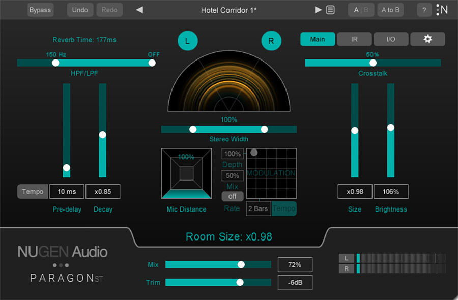 NuGen Audio/VisLM-H 2【オンライン納品】-