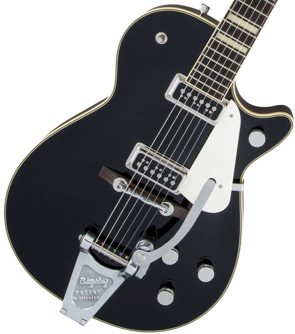 Gretsch Vintage Select Edition G6128T-53 Vintage Select 53 Duo Jet グレッチ  【WEBSHOP】（新品/送料無料）【楽器検索デジマート】