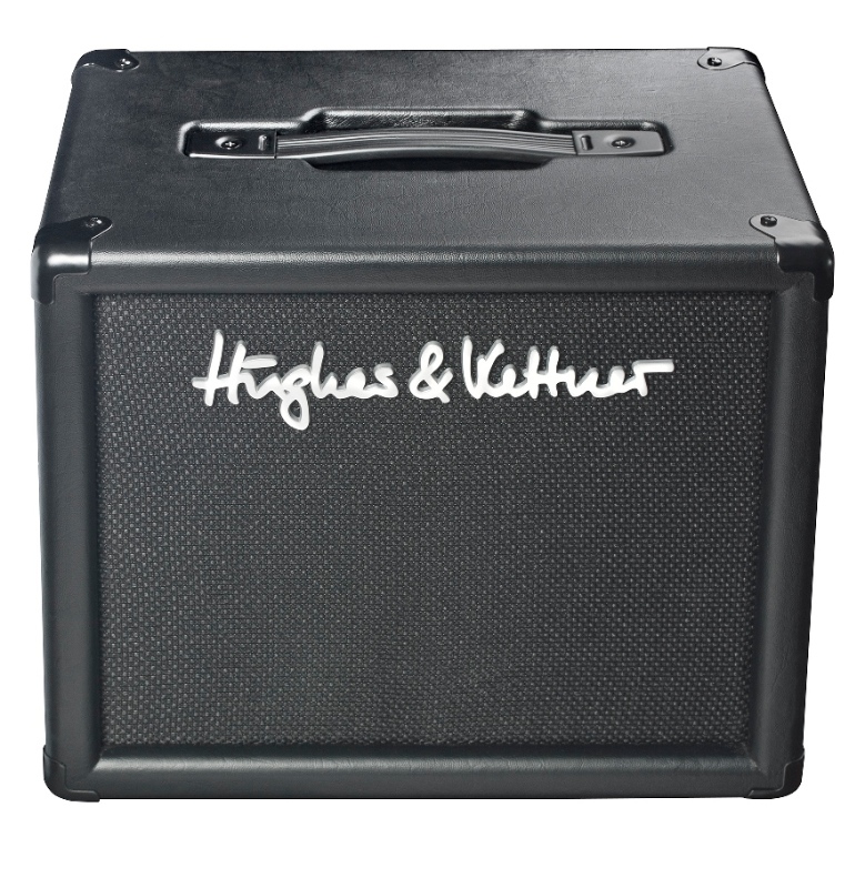 Hughes&Kettner HUK-TM110 Tube Meister 110 Cabinet スピーカー