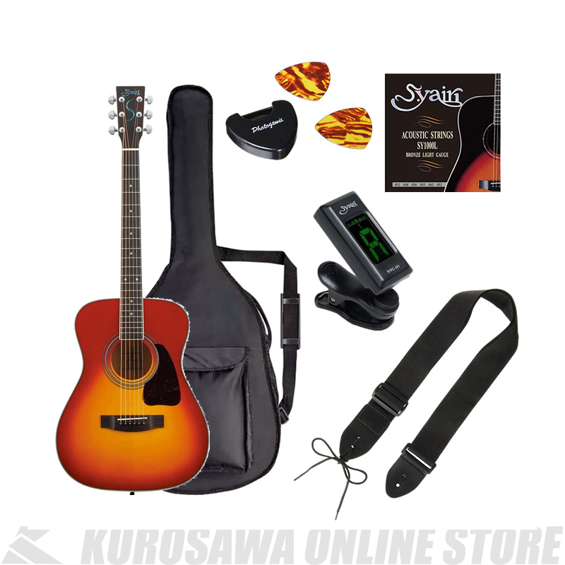 低価最新作】 S.Yairi YF-3M (CB) イケベ器店 - 通販 - PayPayモール