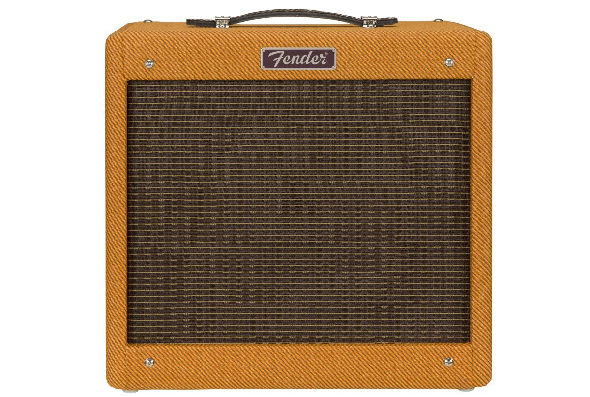 Fender Pro Junior IV Lacquered Tweed 真空管アンプ 【横浜店】（新品