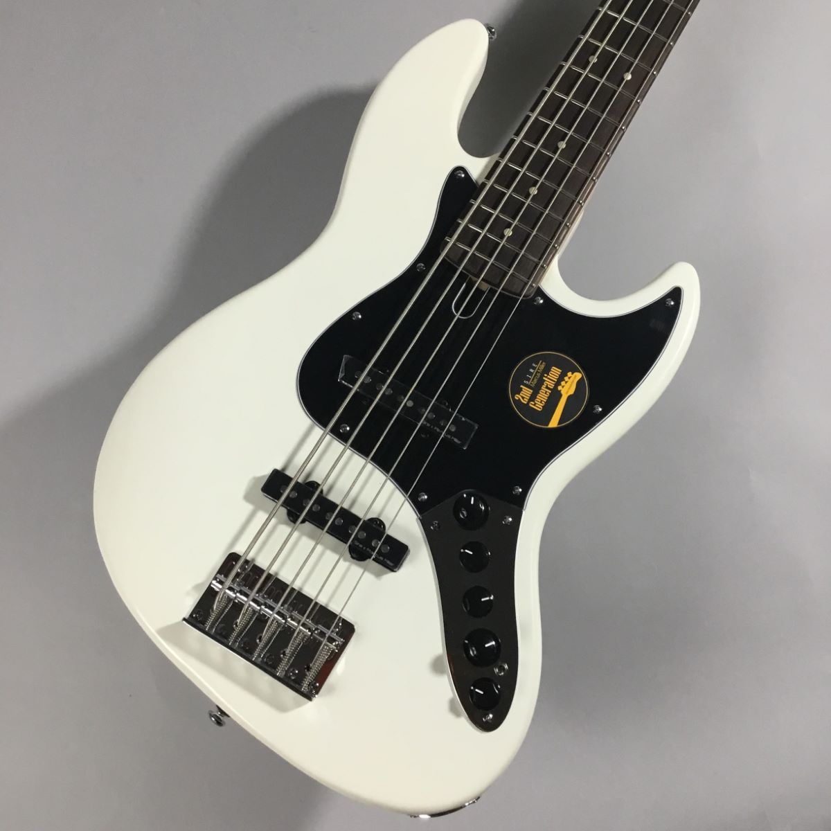 Sire Marcus Miller V3 5st 2nd Generation AWH 5弦ベース ジャズ