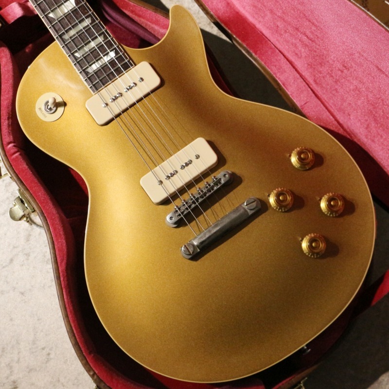 Gibson Custom Shop LTD 1956 Les Paul Goldtop Reissue Faded Cherry