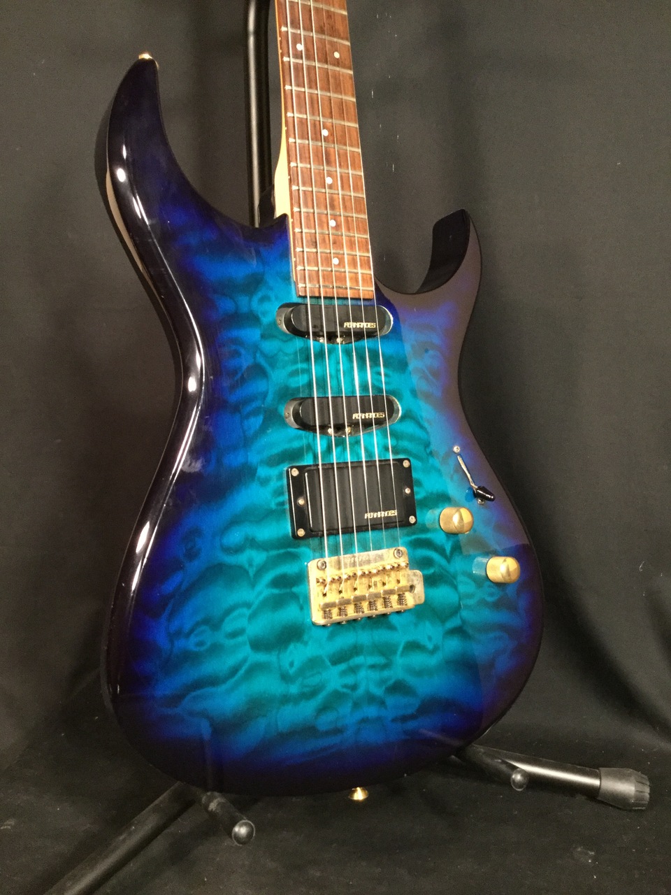 Fernandes Fgz 400 中古 デジマートsale 楽器検索デジマート