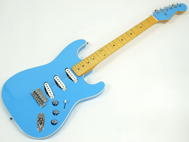 Fender Aerodyne Special Stratocaster / California Blue / M（新品