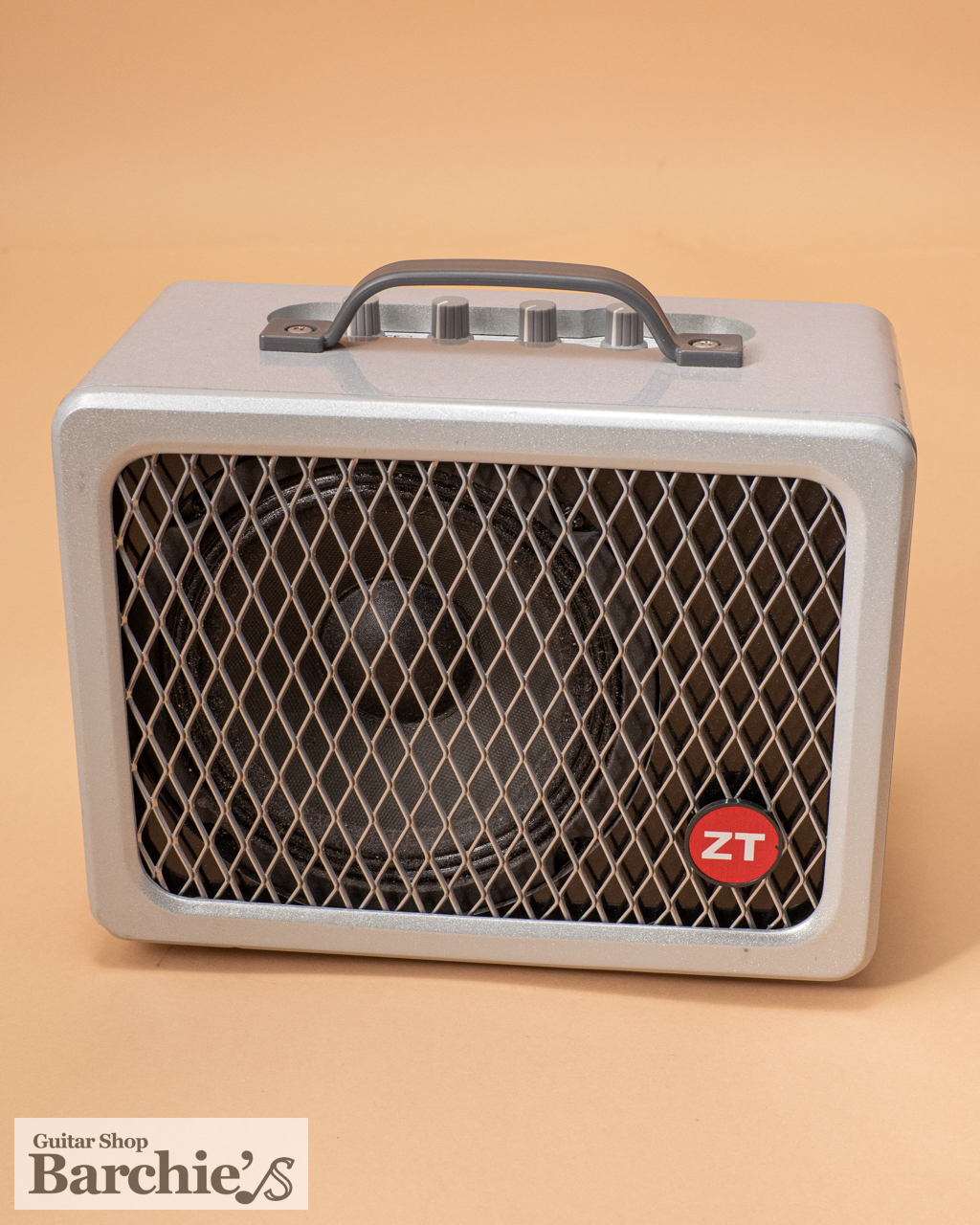 ZT amplifiers LUNCH BOX LBG2 200w