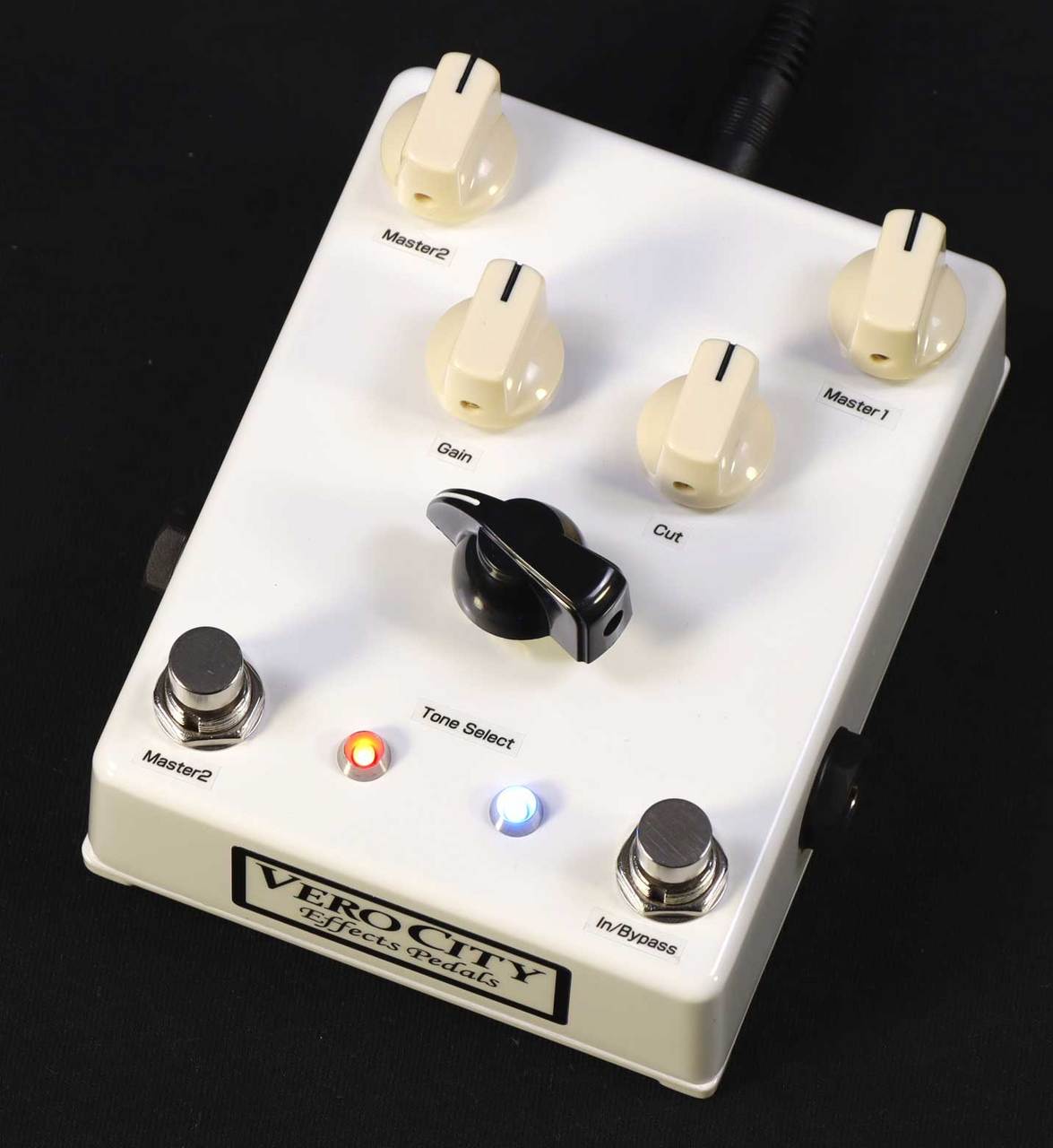 VeroCity Effects Pedals MDC Matchless マッチレス アンプ