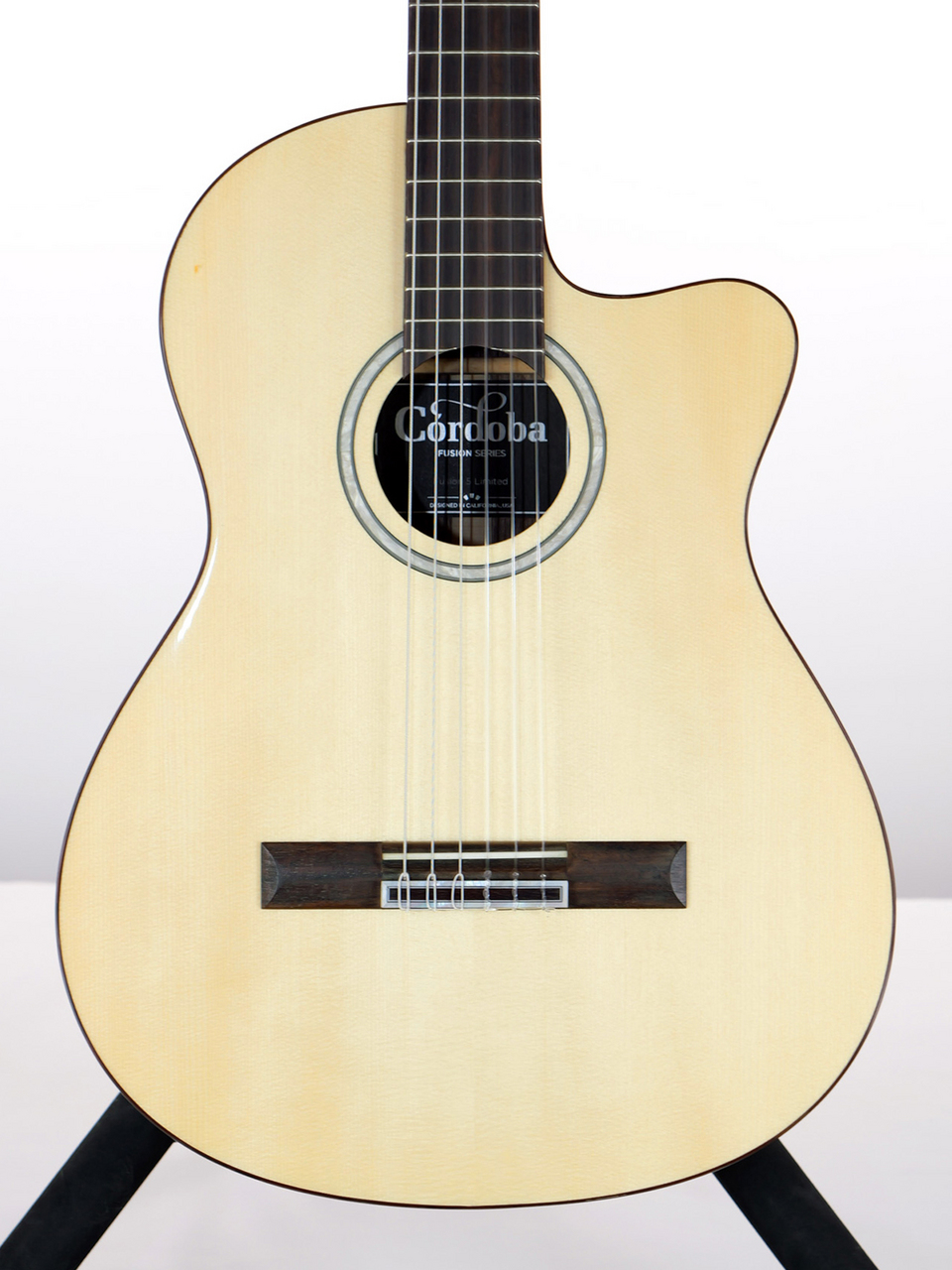 Cordoba FUSION Series Fusion 5 Limited BOCOTE（新品）【楽器検索