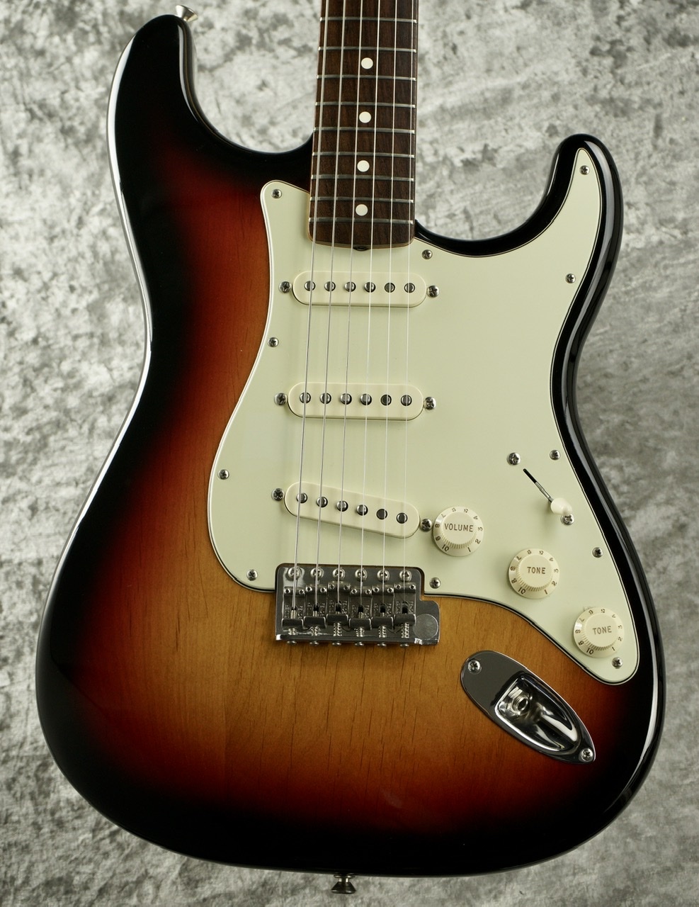 アウトレット 美品 fender american vintage thin lacquer 山野