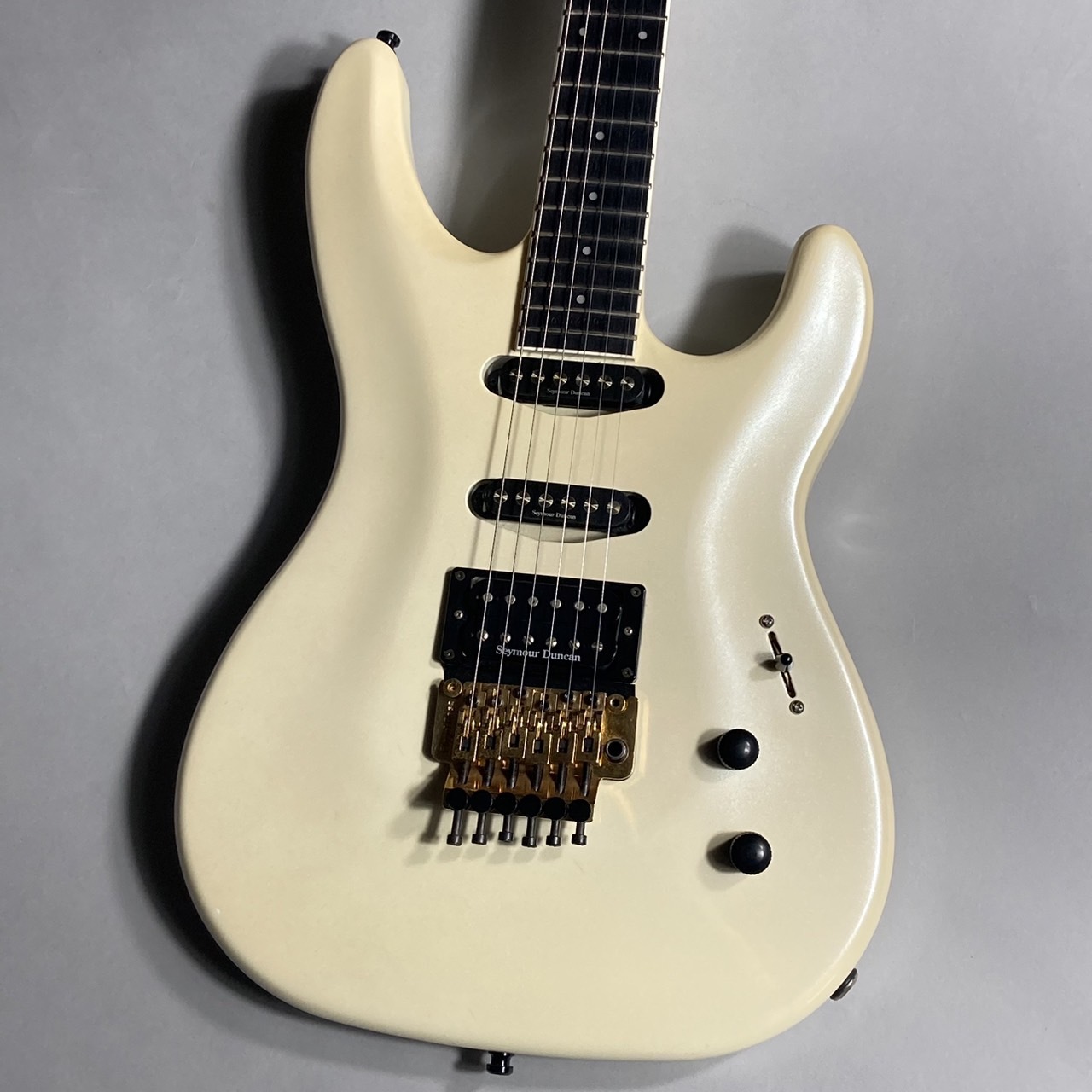 Aria Pro II / RS-CUSTOM III