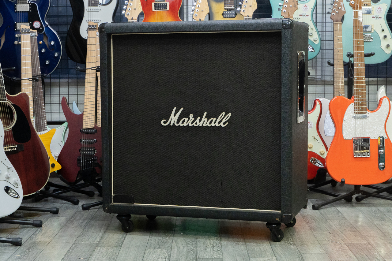 Marshall 1935B for Bass 12×4【横浜店】（中古）【楽器検索デジマート】