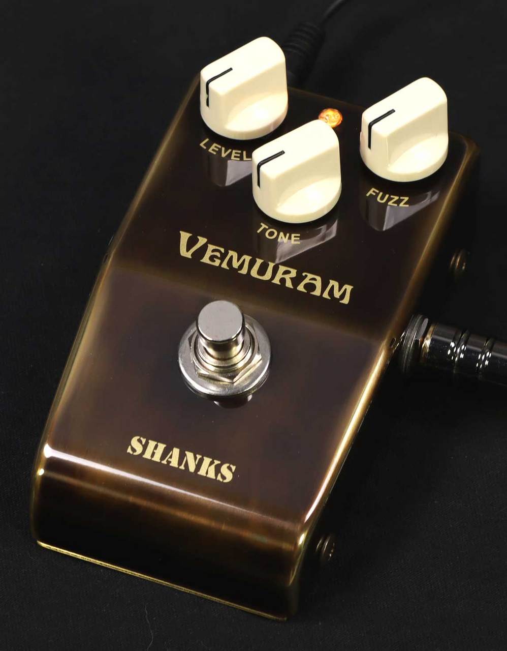 VEMURAM SHANKS II ヴェムラムファズ 【WEBSHOP】（新品/送料無料