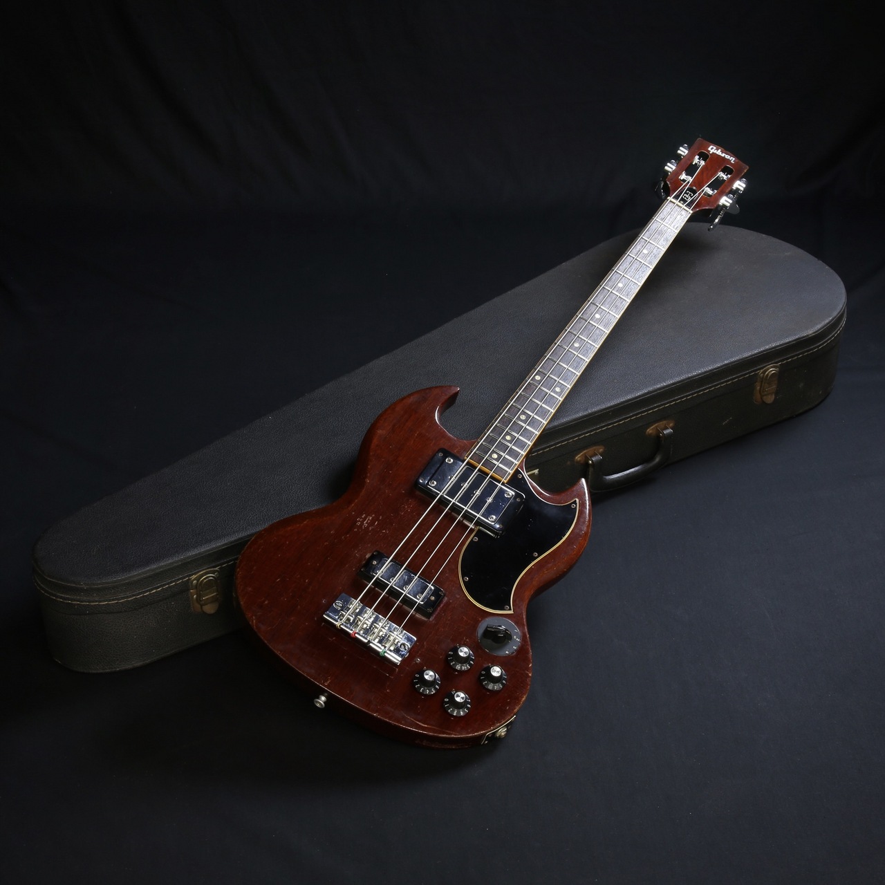 gaban ギャバン SGベース EB-3L スロテッドヘッド